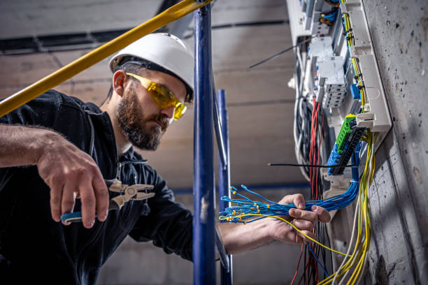 Best Electrician for Home Renovation  in Weed, CA