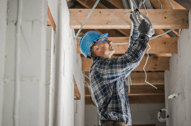 Best Emergency Electrical Repair  in Weed, CA