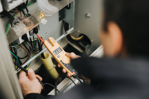 Best Residential Electrician Services  in Weed, CA