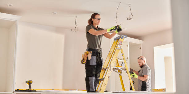 Best Electrical System Inspection  in Weed, CA