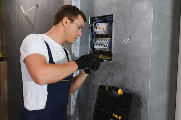 Best Electrical Wiring Services  in Weed, CA