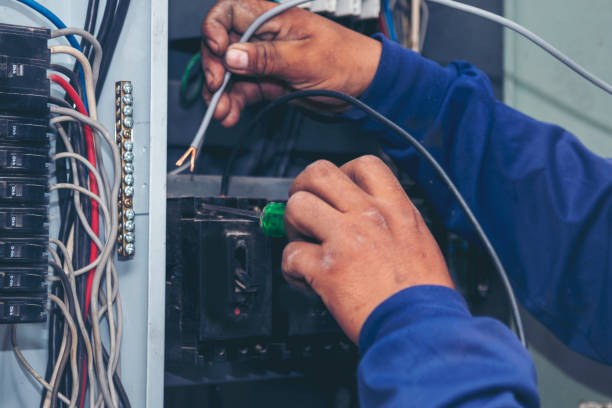 Trusted Weed, CA Electrician Experts