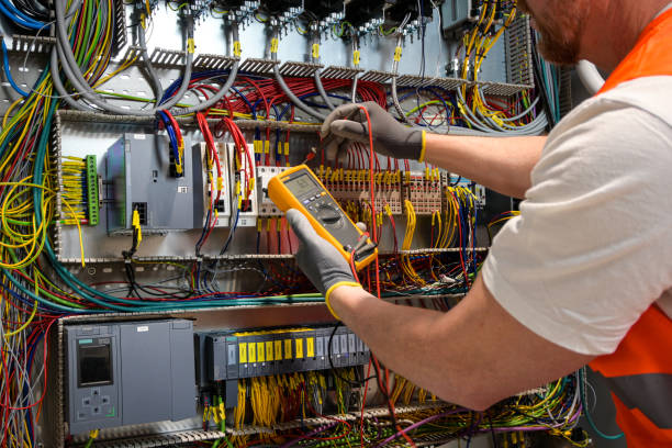 Best Electrical Upgrades for Homes  in Weed, CA